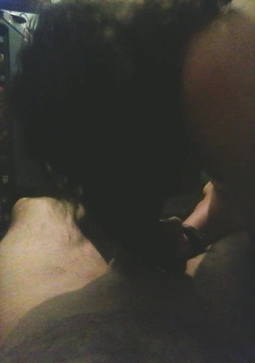 chupan  mi polla 2