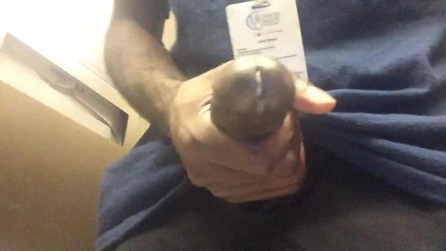 Busting that Fat Nut!!