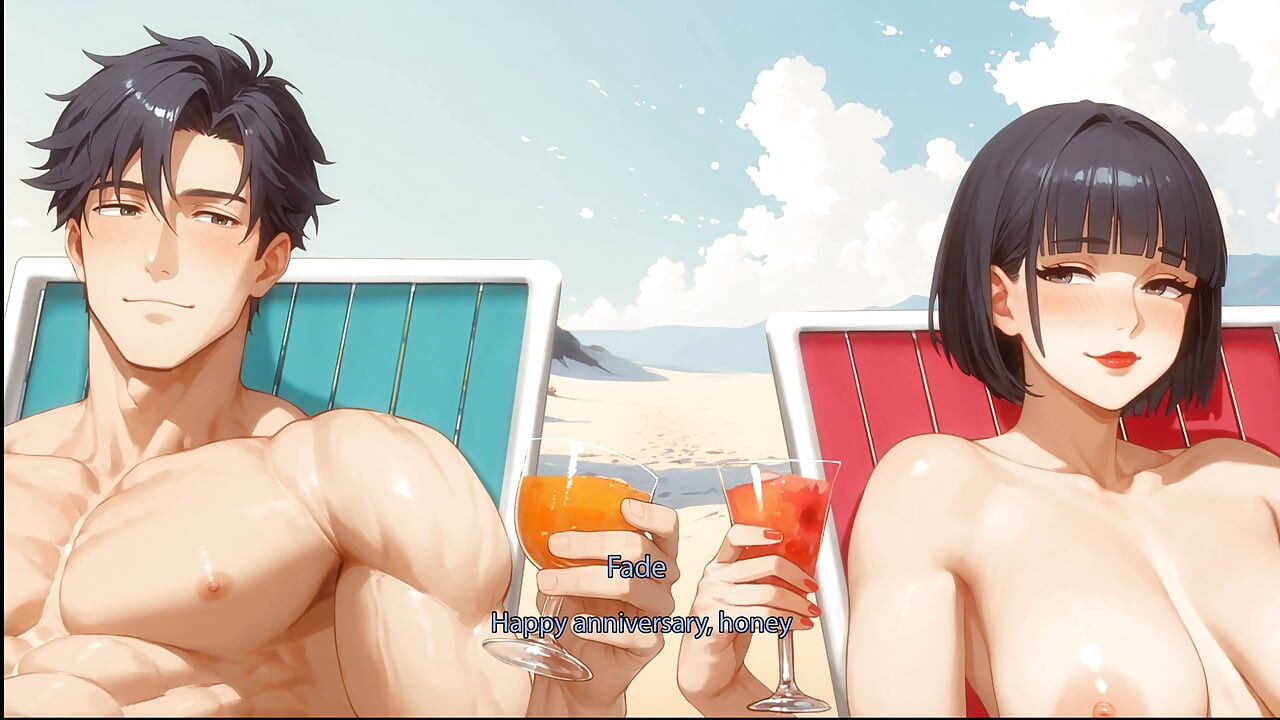 I Love Your Wife Part 29