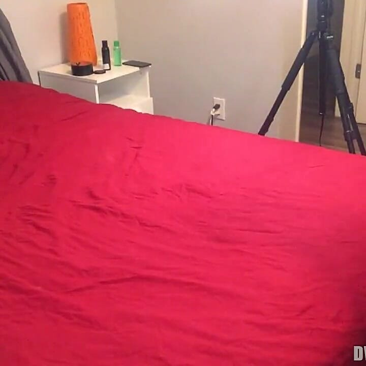 The Hart Behind the Scenes