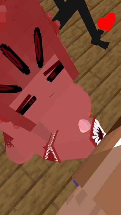 Le Jenny Mod Puis,Le mage d’Un petit cadeau pour vous, un mimétisme et elle est sexy et prête à baiser | Clip 2