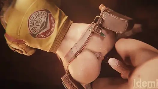 Beste 3D-animations-porno 2025 zusammenstellung