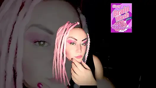 Tanrıça lana zihin kontrolü zihin bükücü kadın kılıklı dönüşümü 2