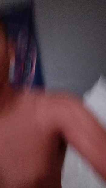 Masterbate nutting