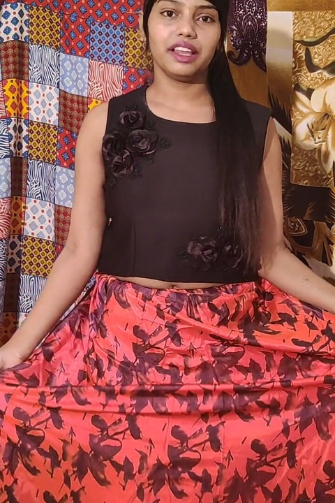 Indian Sex Secret Me-time Fantasy