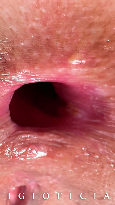 Greatest video with anal breathing close up with the most beautiful girl you ever seen! | Clip 1