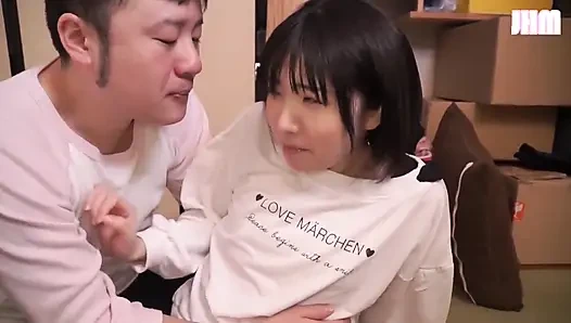 Der ältere mann und die wegreißerin: Hikaru Minazuki - kapitel 1