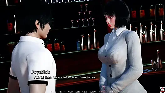 My Real Desire - Pt 58