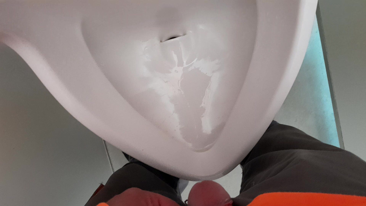 Pissing