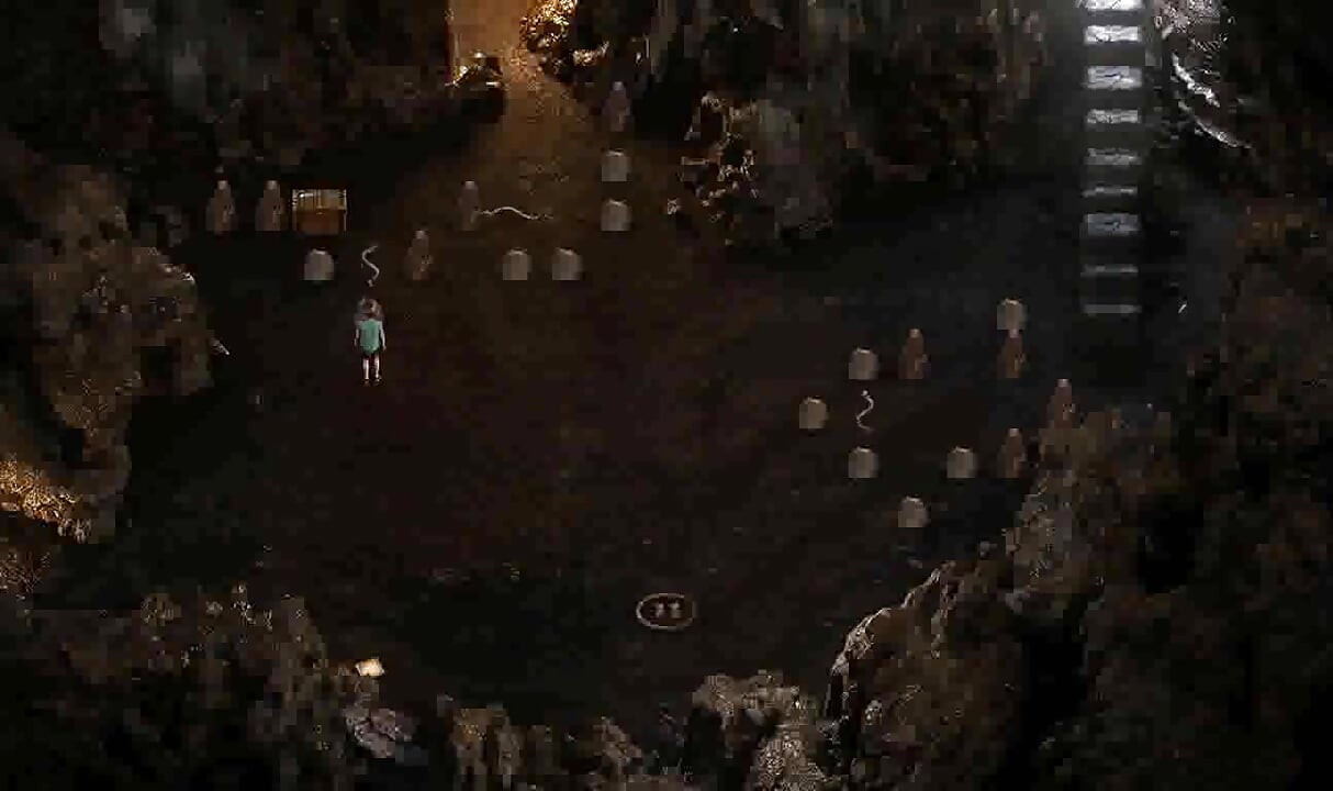 Treasure of Nadia: Cape Vedra town ep 117