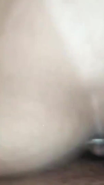 Skinny slum dweller giving it to boss | Clip 2