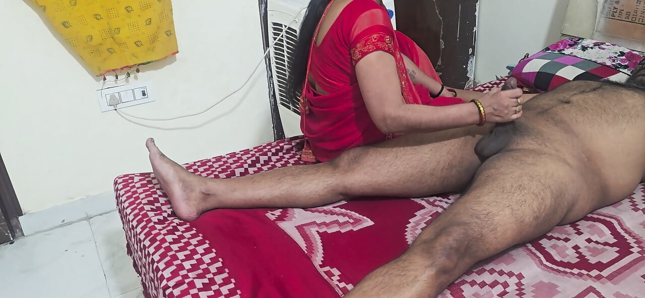 Fucking in Saree