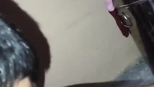 Divya Gave Me a Handjob