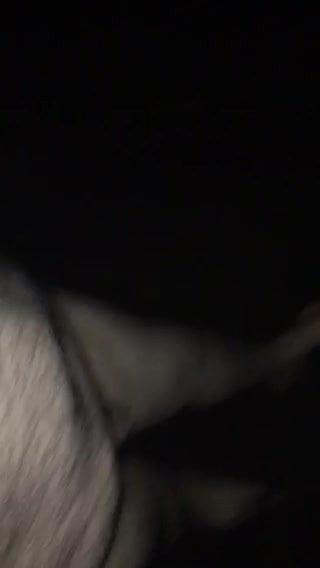 Naked walk
