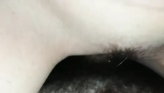 Дай мне свой член, позволь мне просадить на него