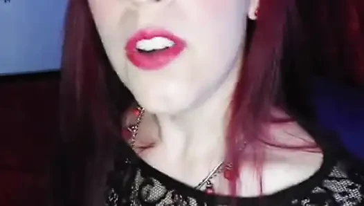 Shyyfxx Gauchita Psykolog Kapitel 4 Balloner Og Rollespil! Del 2