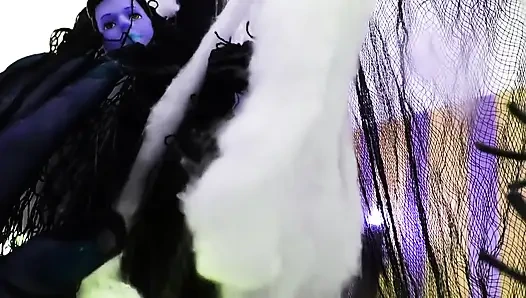 Последний оргазм