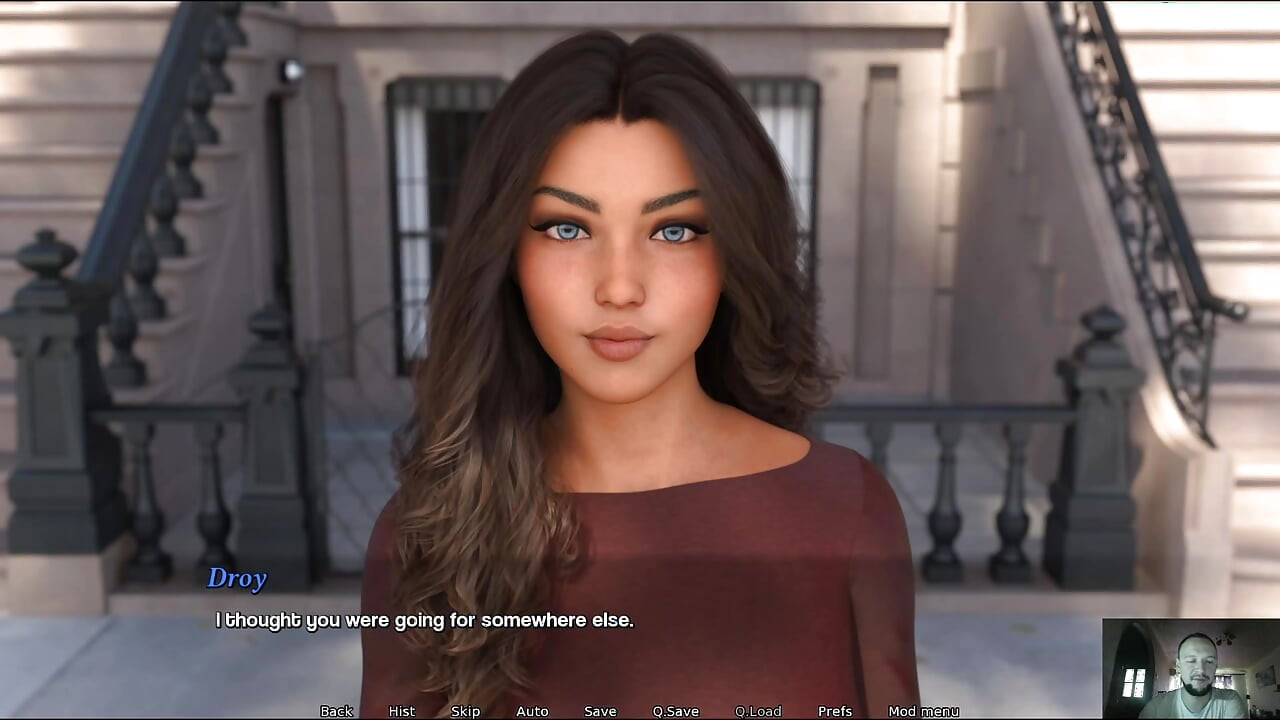 วิ่งหนี - บทที่ 4