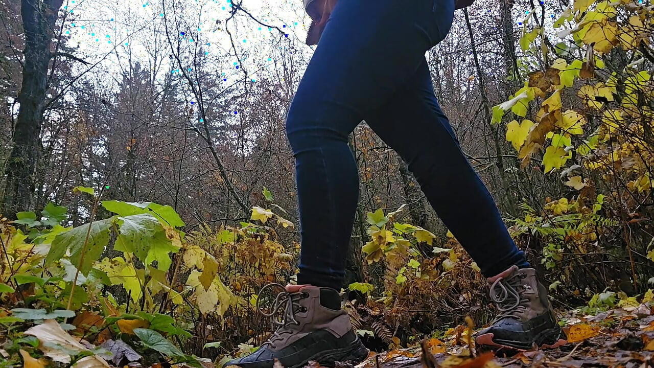 Tri pišaće, dva toaleta