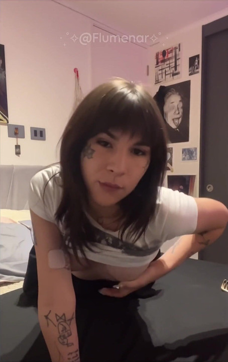 Vil du komme med meg?