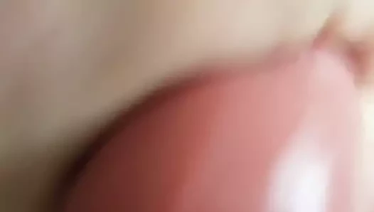 geil Abgespritzt