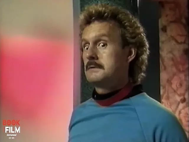 Seks Trek 2 the Lust Frontier