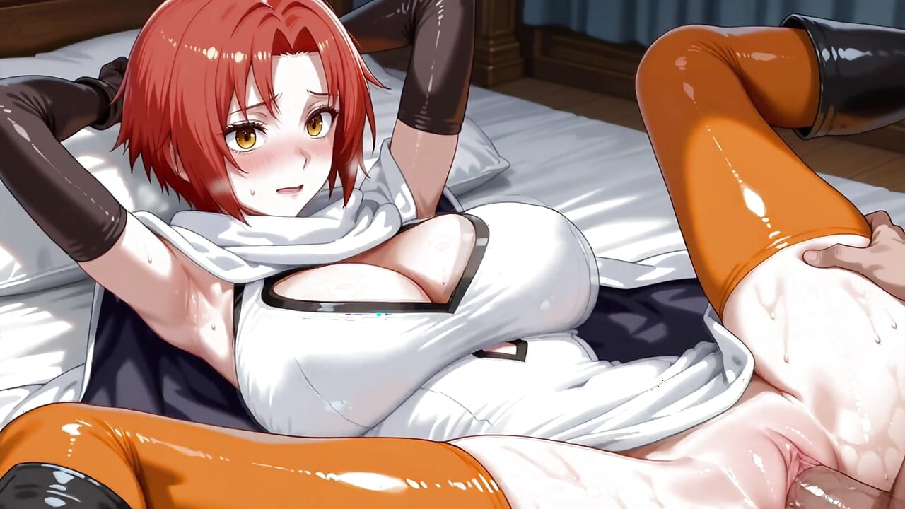 Glenda Attley (Tensura)
