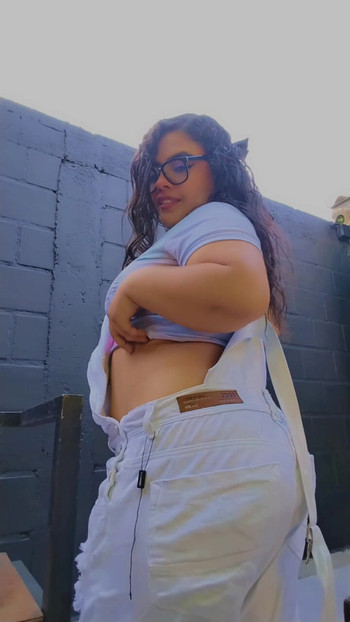 Today  I want to be your biggest temptation on screen