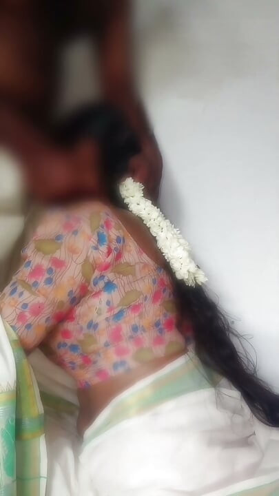 Tamil aunty Divya