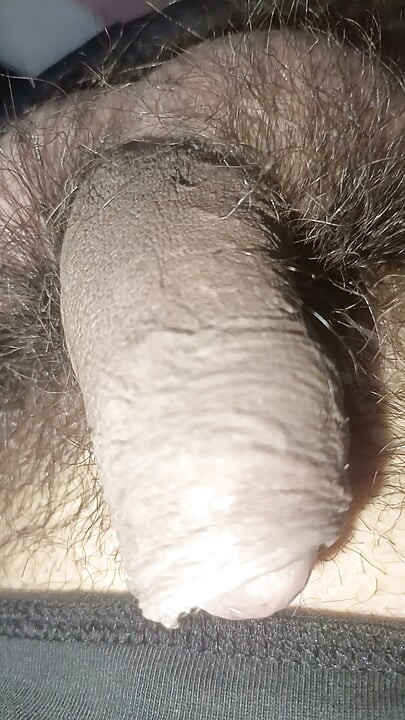 KONTOL SESUDAH CROT