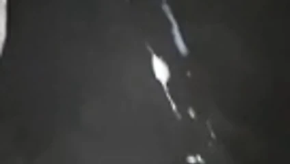 Büyük yarak boşalması