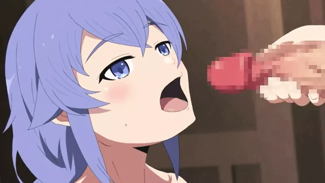 Roxy cumshot facial