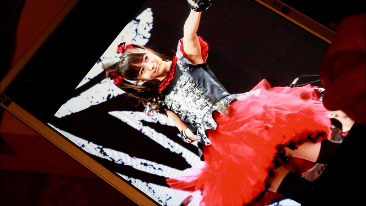 Moa cum tribute