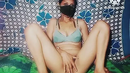 Mampi Bhabhi Beautiful Big Pussy Fucking Videos