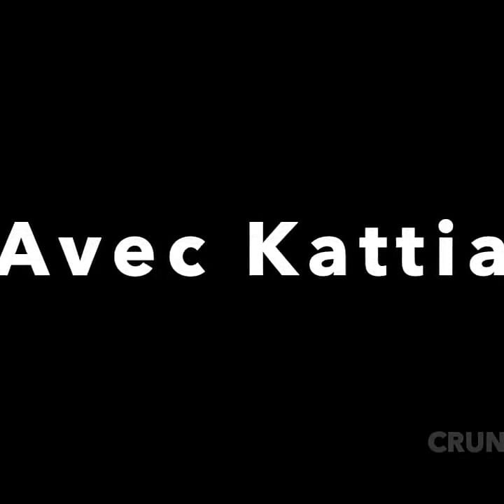 gang bang with sexy french transeuxel