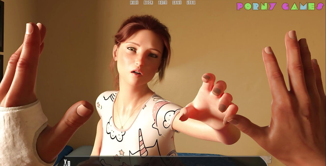 Halfway house - Waking up with a cutie (22)