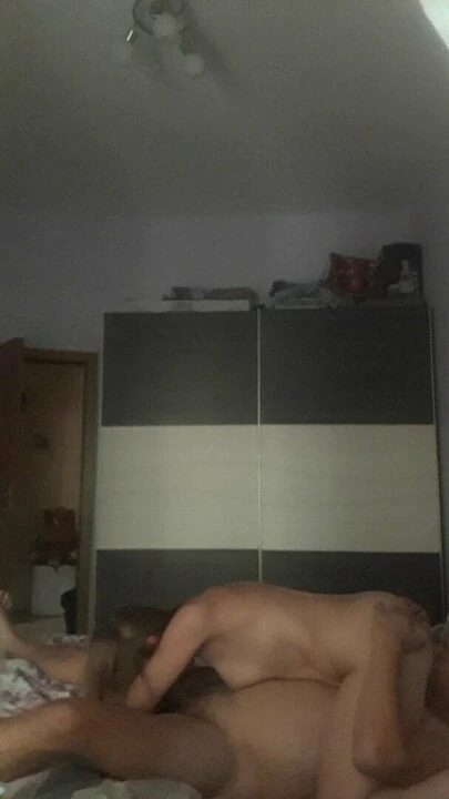 Ingraem si s jenata