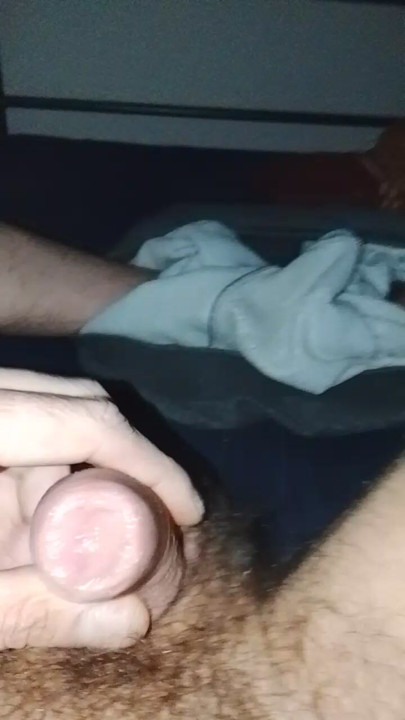 My First steps in selfmade pornvideos. For me the First time.