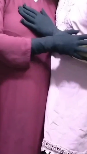 Epic moment from "Bangladeshi Village Housewife and husband"