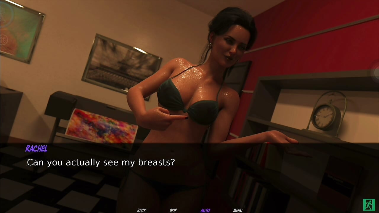 Harmony Haven - Best Parts - Part 11