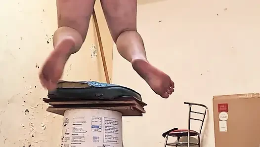 Chinese underwear
