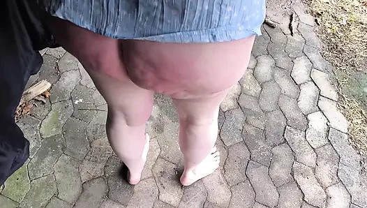 Vaginal tearing and tits cumshot