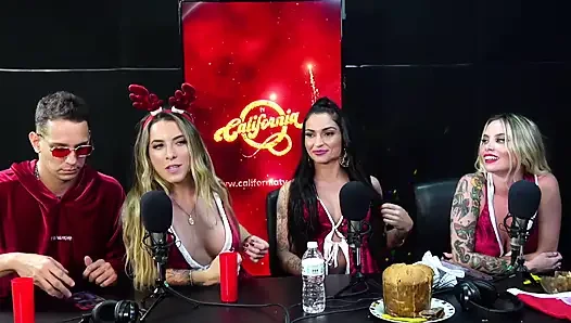 Pagode da ofensa - weihnachts-special 2021