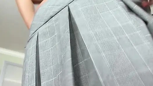 BBC Deepthroat and Anal Stretch for Dripping Mature Slut