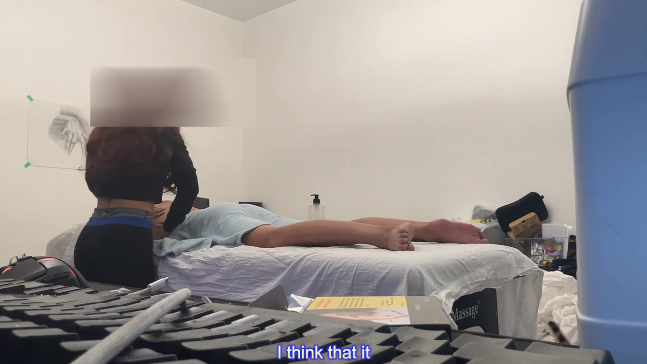 合法的哥伦比亚RMT给怪物亚洲鸡巴第二次约会