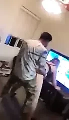 Hot dance in Lahore private party