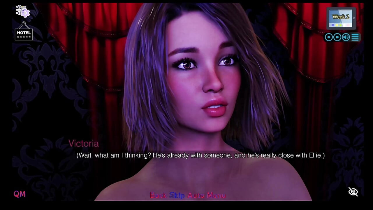 Sunshine love #17: Johannes fucked Ellie and Victoria the same night
