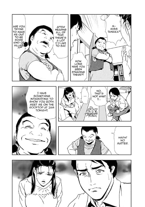 Hentai Comics - the Cheating Husband Ep.3 - Hentai Sex Comix by Misskitty2k