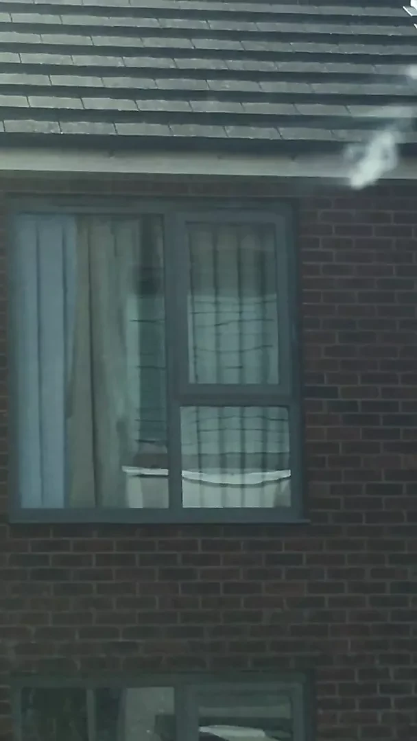 bristolkate getting fucked in a window