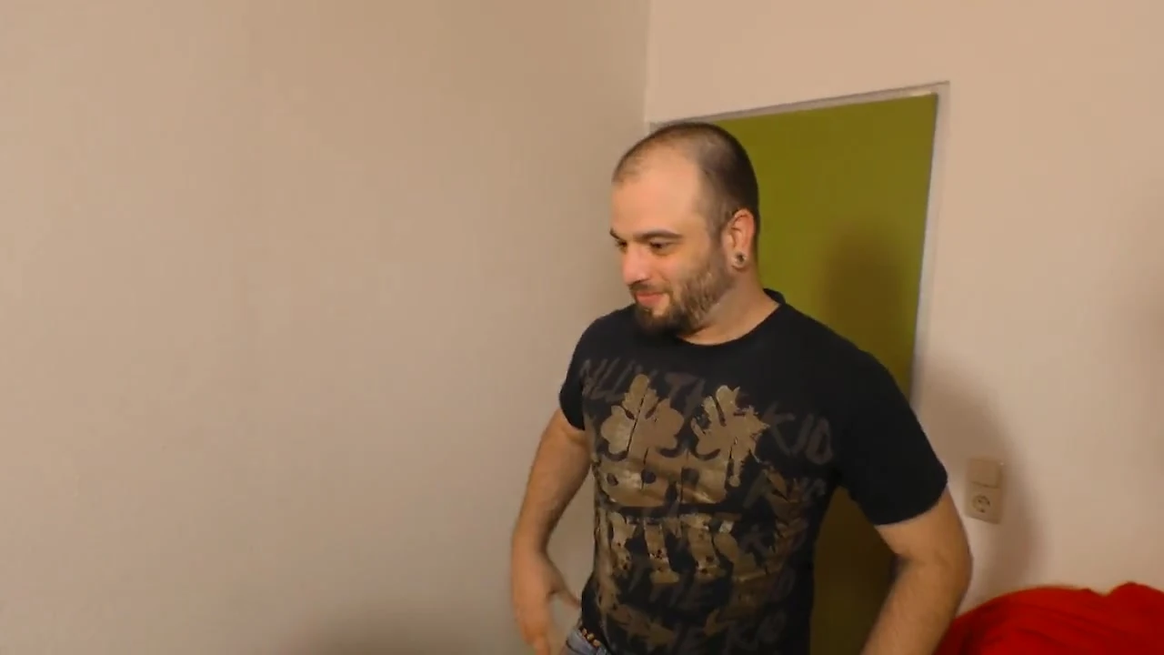 I’m horny – Scene #02